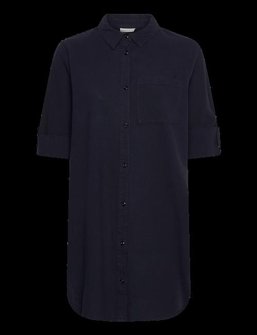 Kaffe | Kanaya Shirt Tunic | 34