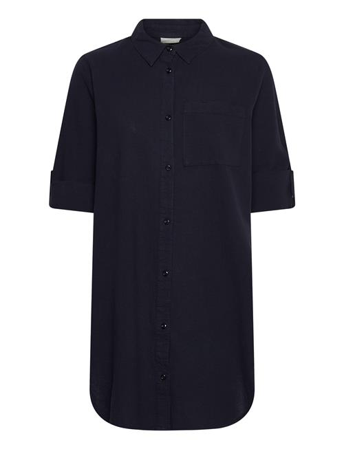 Kaffe | Kanaya Shirt Tunic | 46