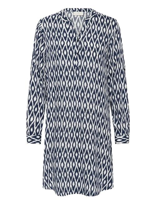 Kaffe | Kamarana Shirt Dress | 44