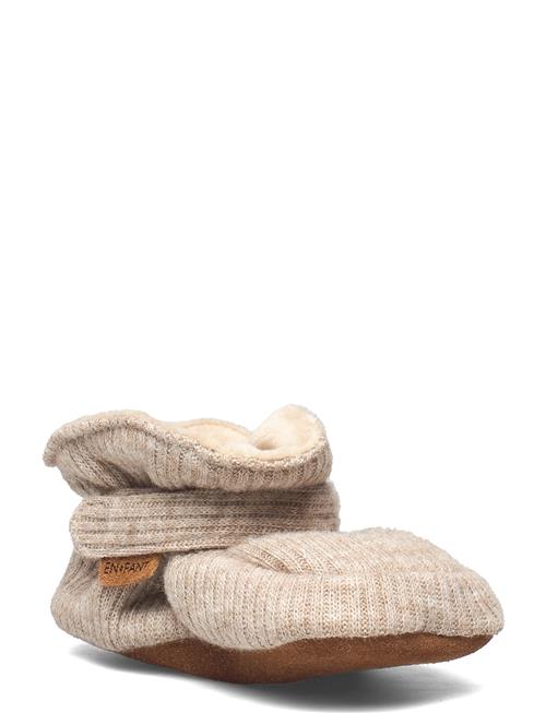En Fant | Baby Slippers | 23-24