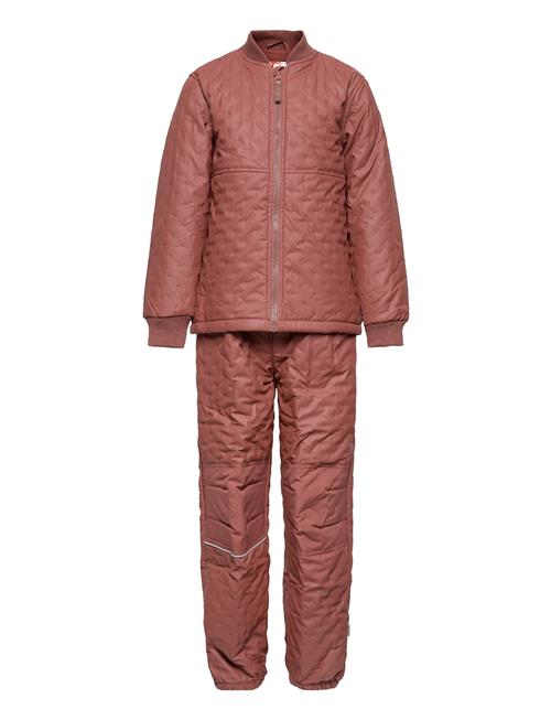 CeLaVi | Pu-Coated Thermal W. Lining | 122