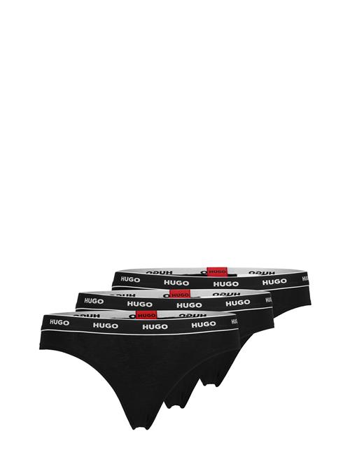 HUGO | Triplet Thong Stripe | S