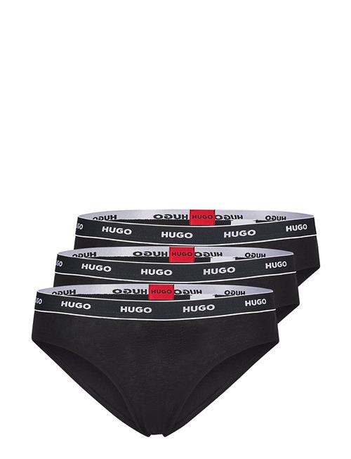 HUGO | Triplet Brief Stripe | XXL