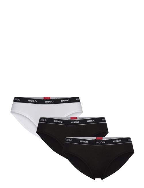 HUGO | Triplet Brief Stripe | L