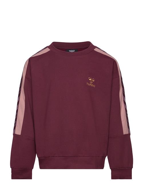 Hummel | Hmlaudrey Sweatshirt | 104