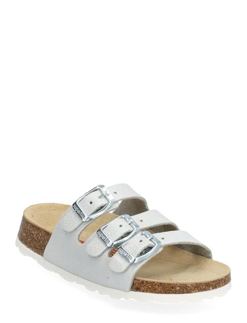 Superfit | Fussbettpantoffel | 25/15.5CM