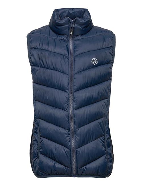 Color Kids | Waistcoat Quilted, Packable | 128