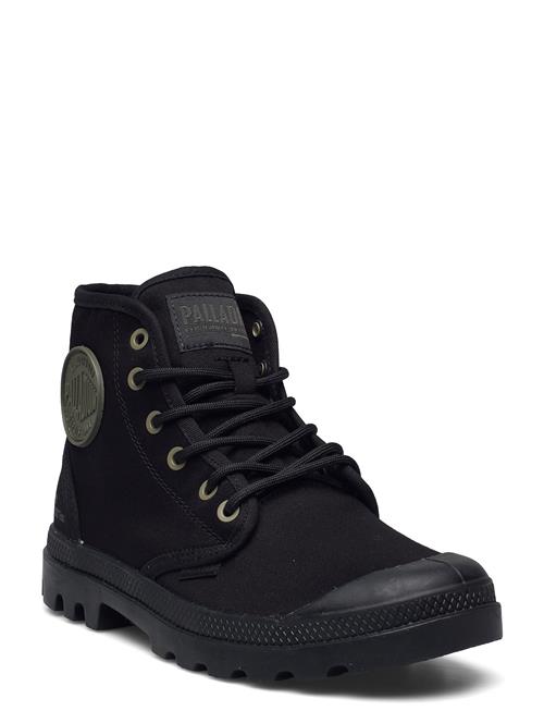 Palladium | Pampa Hi Htg Supply | 43
