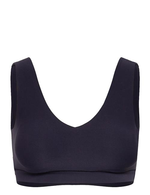 CHANTELLE | Softstretch Padded Top V-Neck | XS/S