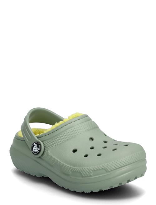 Crocs | Classic Lined Clog T | 22/23