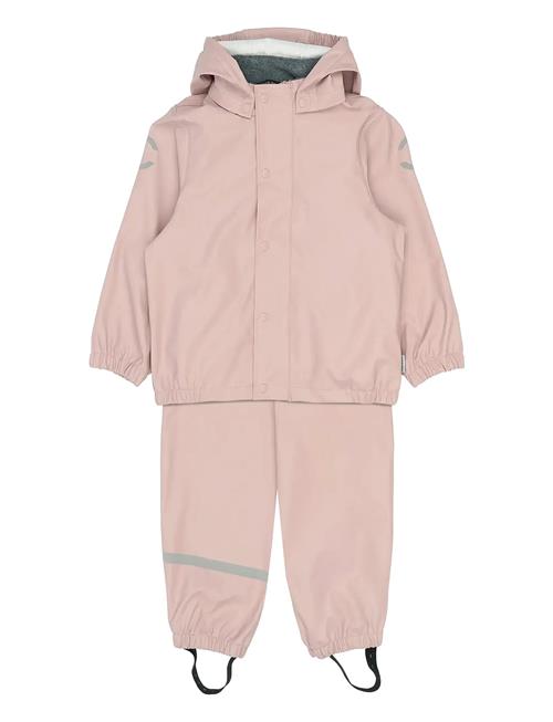 mikk-line | Pu Rain W. Susp., Grs | 86