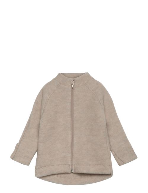 mikk-line | Wool Baby Jacket | 92