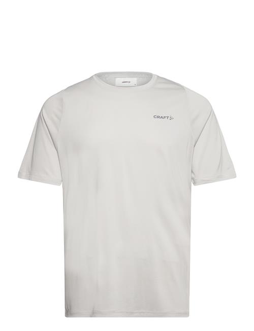 Craft | Collective Bi-Blend Ss Tee M | XL