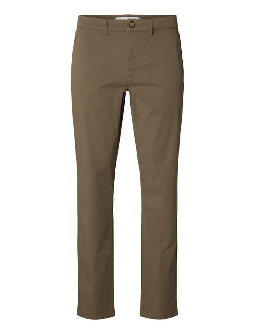 Selected | Slm175-Slim New Miles Flex Pant Noos | 31 x 34