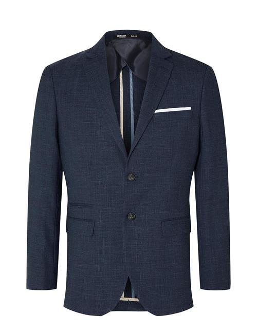 Selected | Slmslim-Oasis Linen Blz Noos | 52