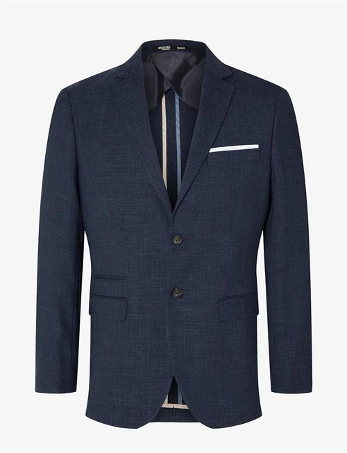 Selected | Slhslim-Oasis Linen Blz Noos | 58