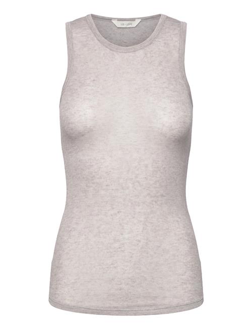 Gai+Lisva | Alberte Wool Top | M