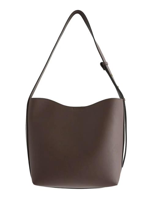 Lindex | Stor Skuldertaske | ONE SIZE