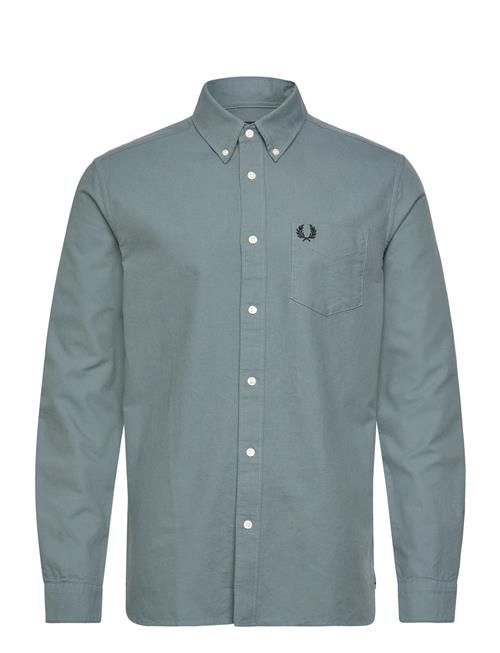 Fred Perry | Oxford Shirt | M