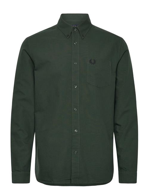 Fred Perry | Oxford Shirt | XXL