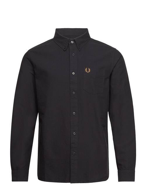 Fred Perry | Oxford Shirt | XL