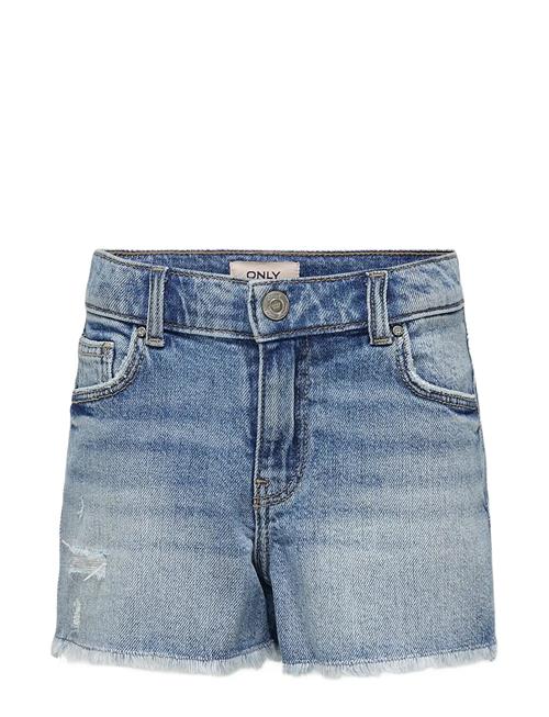 Kids Only | Kogrobyn Ex Vint Dnm Shorts Azg529 Noos | 164