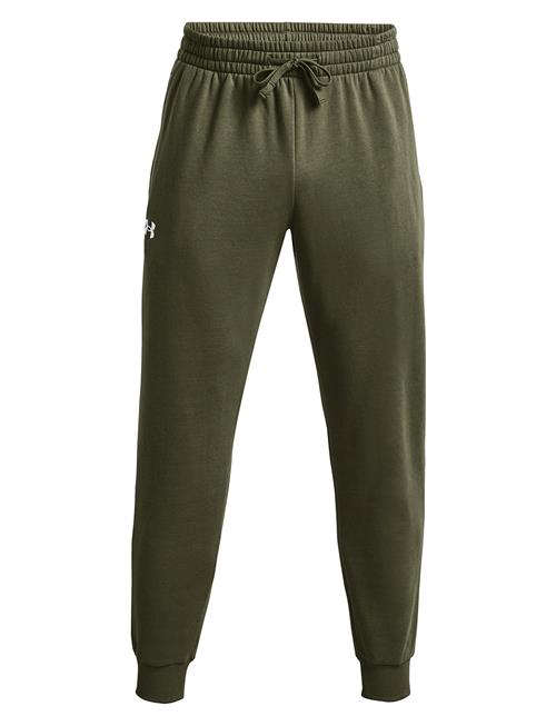 Under Armour | Ua Rival Fleece Joggers | L