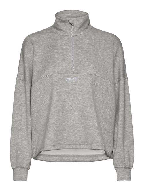 aim´n | Comfy Modal Half Zip | XL