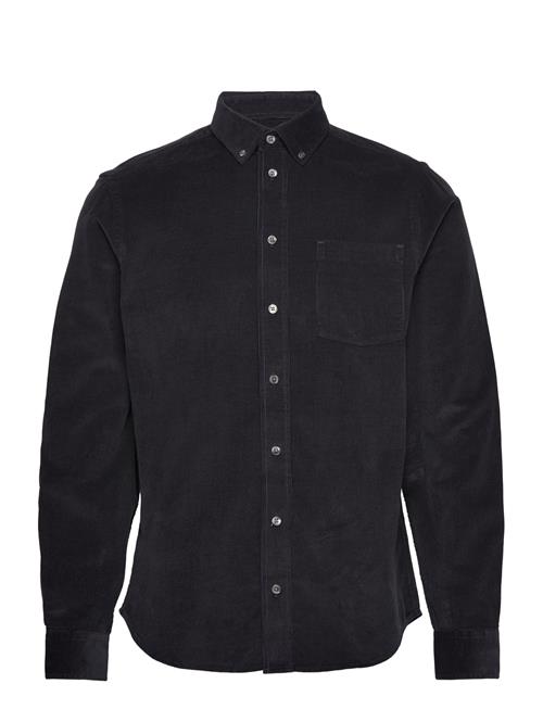 Casual Friday | Cfanton Ls Bd Baby Cord Shirt | S