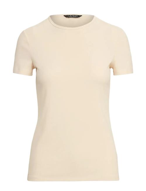 Lauren Ralph Lauren | Rfnd Strtch 1X1 Rib-Ssl-Knt | XL