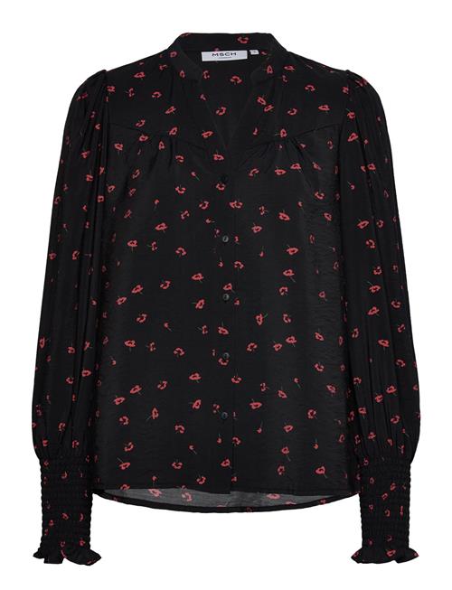MSCH Copenhagen | Mschvinaya Ladonna Shirt Aop | S