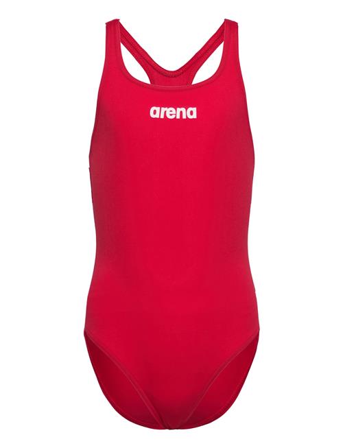 Arena | Girl's Team Swimsuit Swim Pro Solid | 164