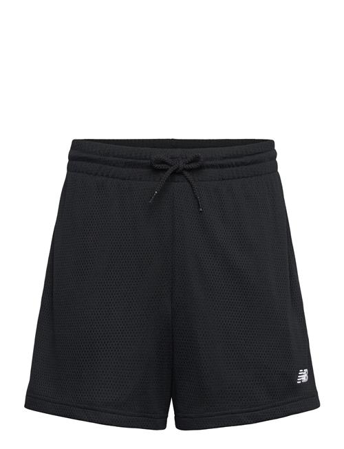 New Balance | Sport Essentials Mesh Short 5" | S