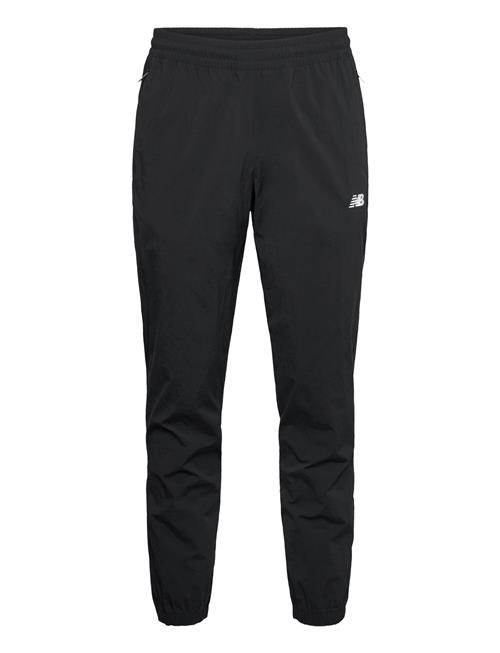 New Balance | Athletics Stretch Woven Jogger | XS