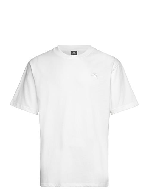 New Balance | Athletics Cotton T-Shirt | S