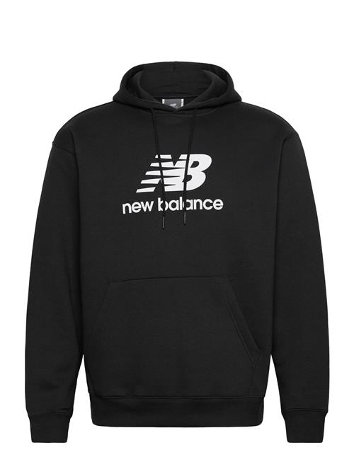 New Balance | Sport Essentials Fleece Logo Hoodie | XL