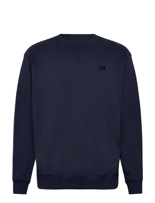 New Balance | Athletics French Terry Crew | L