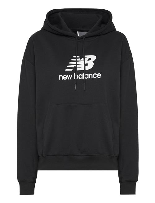 New Balance | Sport Essentials French Terry Logo Hoodie | XL