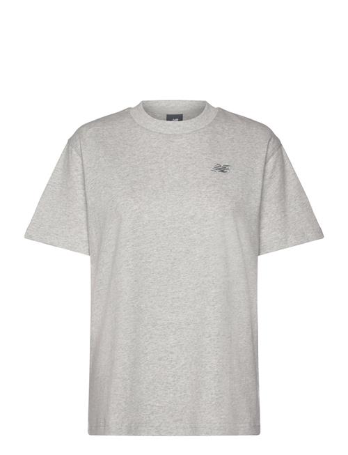 New Balance | Athletics Jersey T-Shirt | L