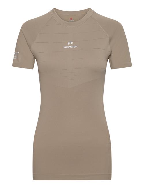 Newline | Nwlpace Seamless Tee Woman | L