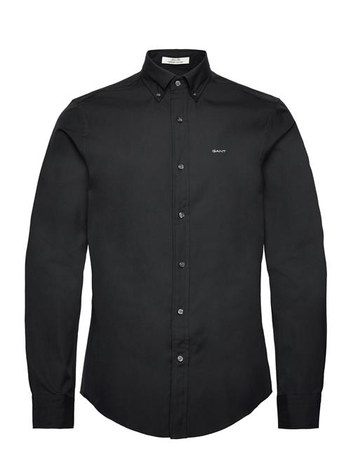 Gant | Slim Pinpoint Oxford Shirt | L