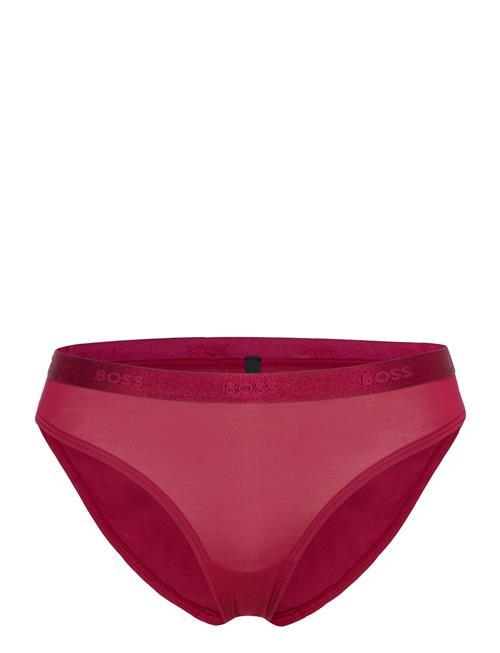 BOSS | Brief Ci | L