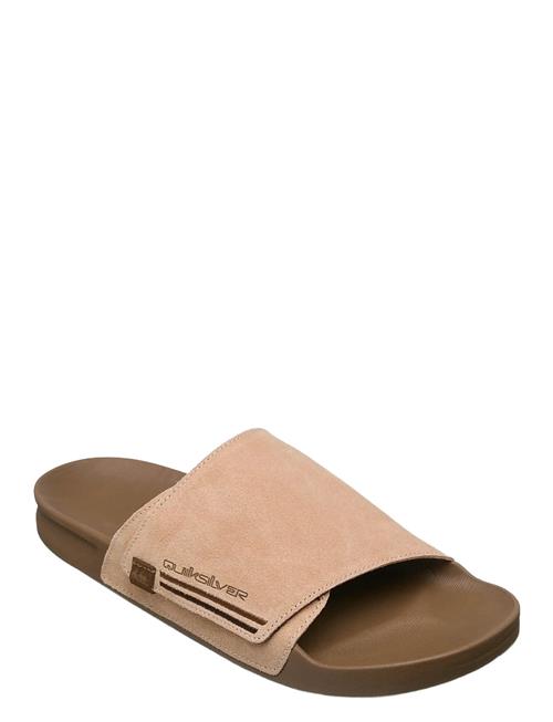 Quiksilver | Rivi Suede | 45