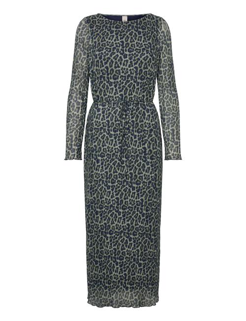 YAS | Yaseli Ls Long Dress - Pb | S