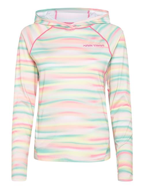 Kari Traa | Sanne Sunshirt | XL