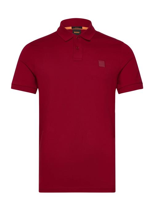 BOSS | Passenger | M