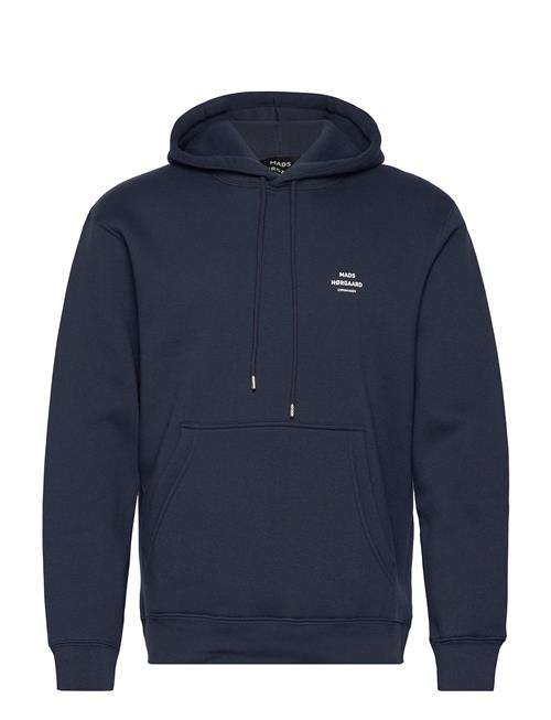 Mads Nørgaard | Standard Hoodie Logo Sweat | L