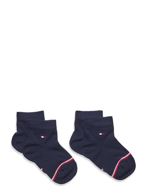 Tommy Hilfiger | Th Baby Sock 2P | 19-22