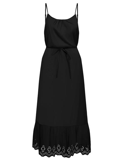 ONLY | Onllou Life Emb Strap Ankel Dress Ptm | S