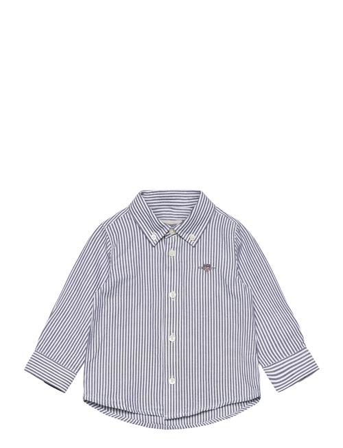 GANT | Oxford Stripe Shirt | 68